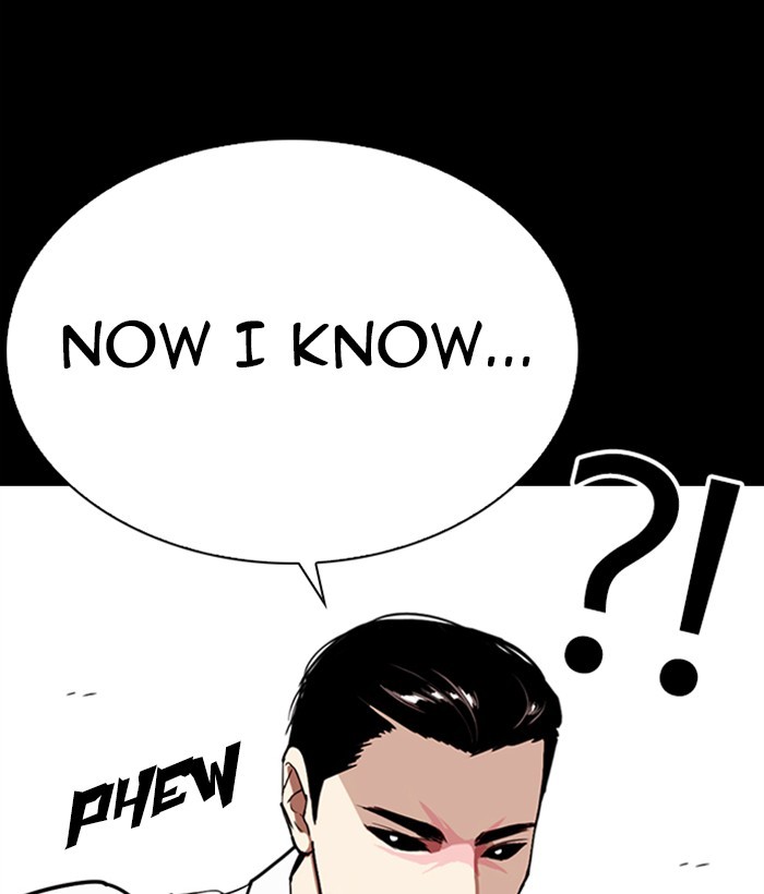 Lookism Chapter 286 page 24 - Chapter 286: Ep. 286: Daniel Park VS Gun (2)