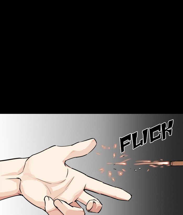 Lookism Chapter 286 page 26 - Chapter 286: Ep. 286: Daniel Park VS Gun (2)