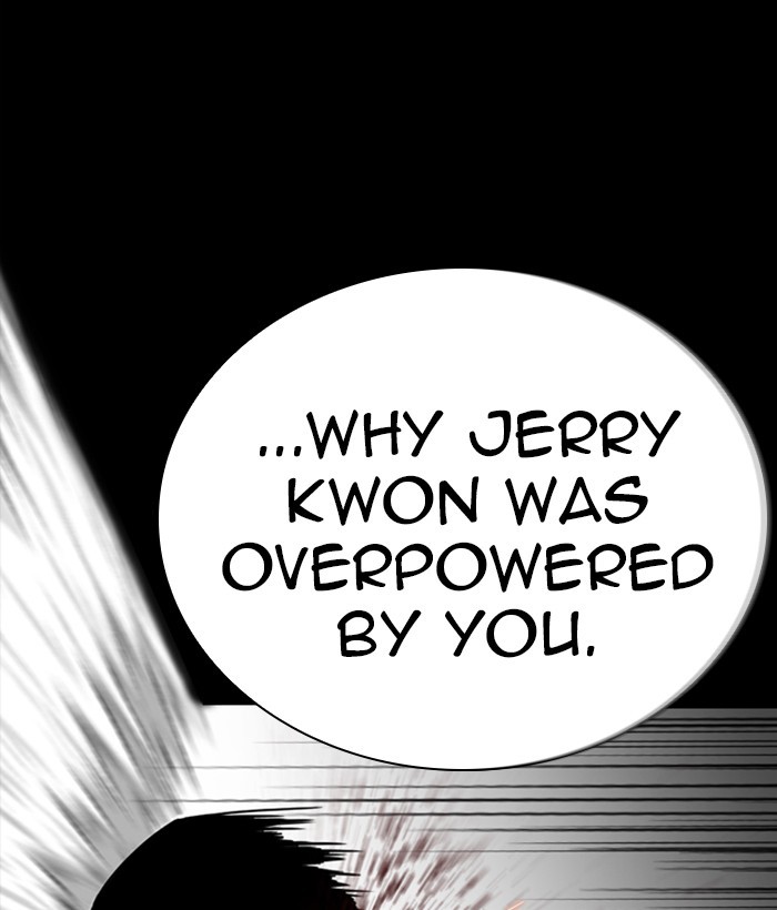 Lookism Chapter 286 page 28 - Chapter 286: Ep. 286: Daniel Park VS Gun (2)
