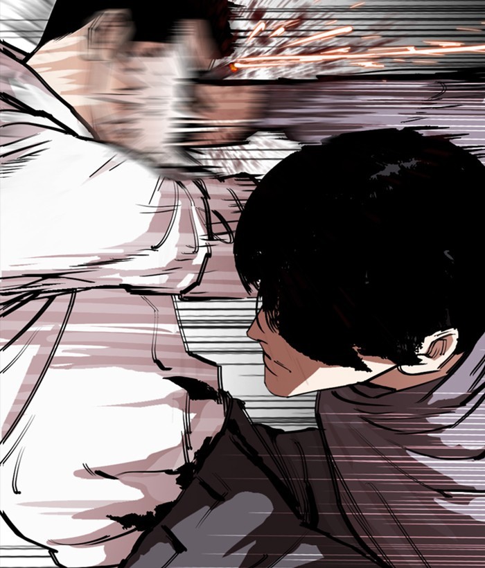 Lookism Chapter 286 page 29 - Chapter 286: Ep. 286: Daniel Park VS Gun (2)