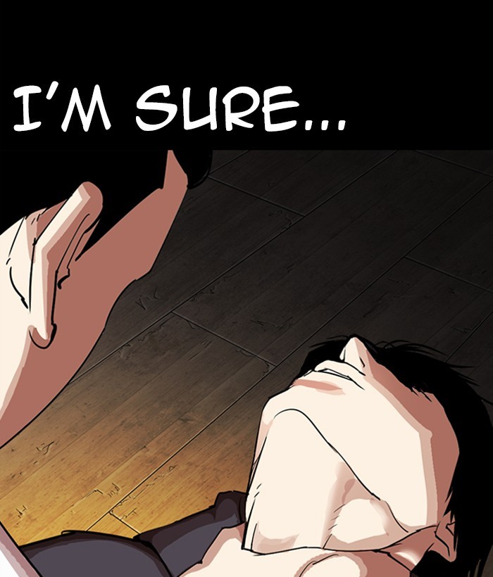 Lookism Chapter 286 page 3 - Chapter 286: Ep. 286: Daniel Park VS Gun (2)