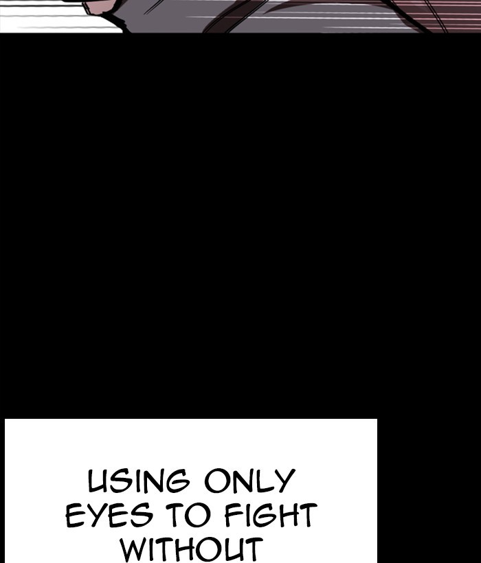 Lookism Chapter 286 page 30 - Chapter 286: Ep. 286: Daniel Park VS Gun (2)