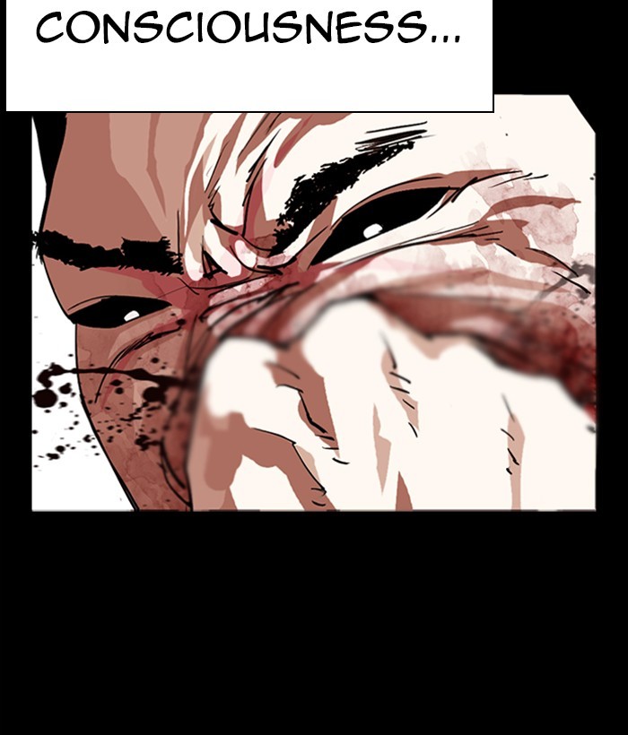 Lookism Chapter 286 page 31 - Chapter 286: Ep. 286: Daniel Park VS Gun (2)