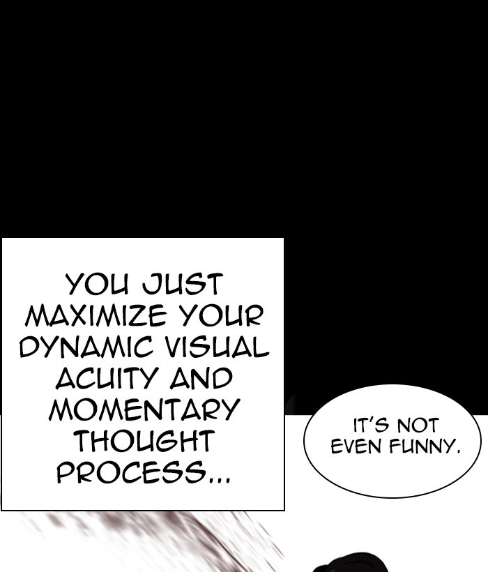 Lookism Chapter 286 page 36 - Chapter 286: Ep. 286: Daniel Park VS Gun (2)