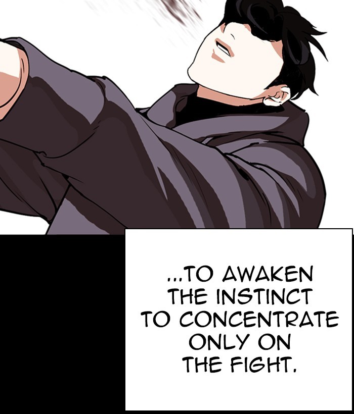 Lookism Chapter 286 page 37 - Chapter 286: Ep. 286: Daniel Park VS Gun (2)