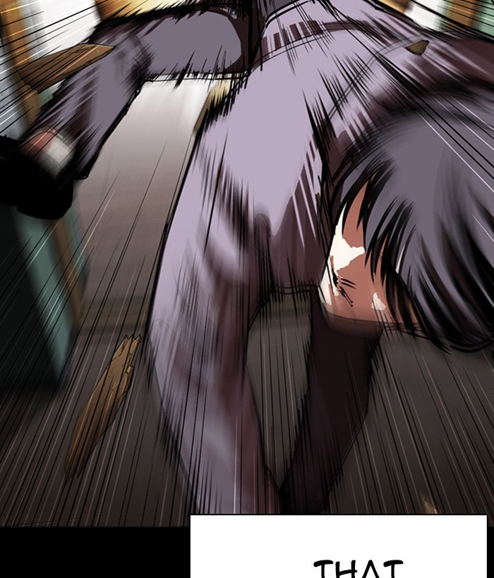 Lookism Chapter 286 page 40 - Chapter 286: Ep. 286: Daniel Park VS Gun (2)