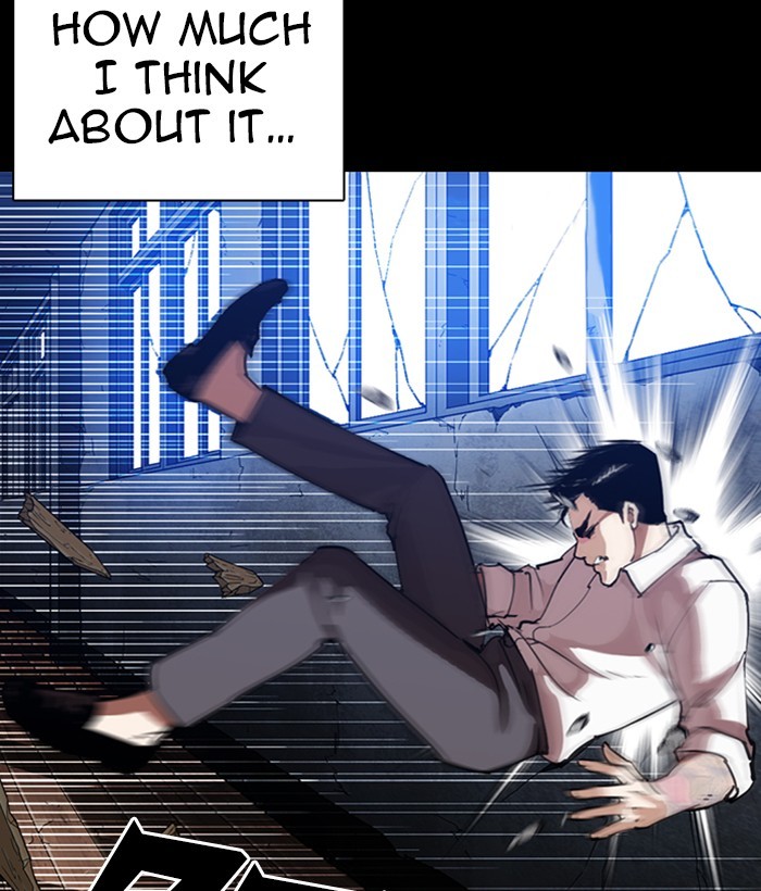 Lookism Chapter 286 page 42 - Chapter 286: Ep. 286: Daniel Park VS Gun (2)