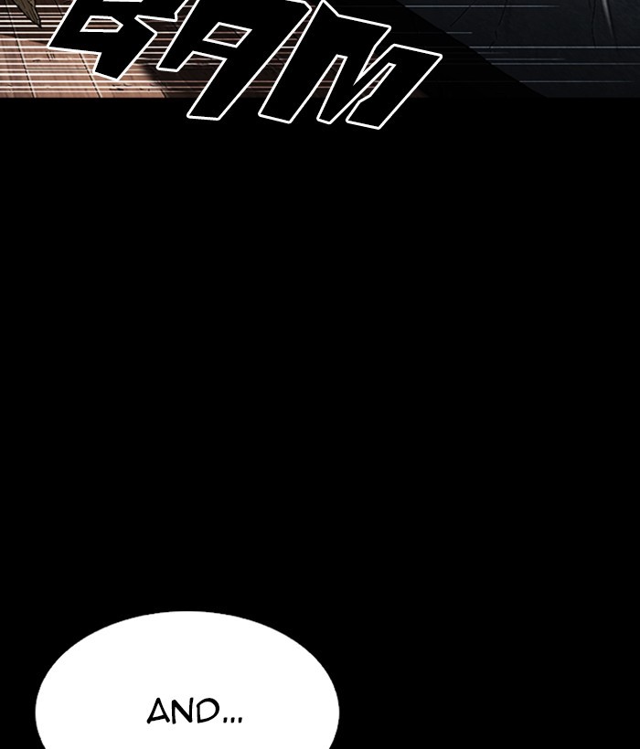 Lookism Chapter 286 page 43 - Chapter 286: Ep. 286: Daniel Park VS Gun (2)