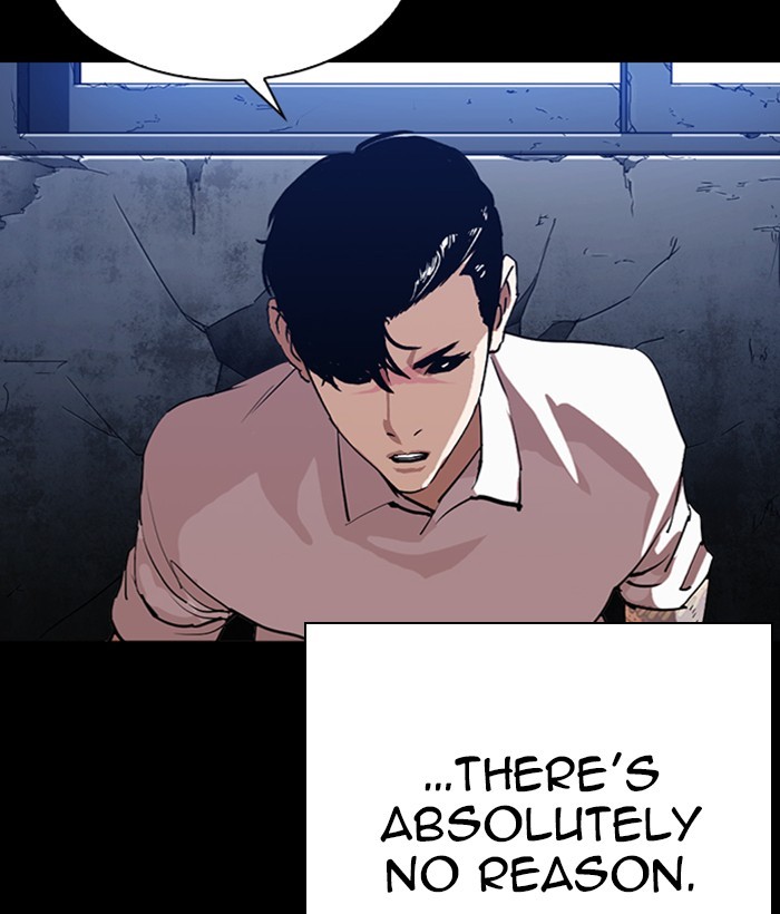 Lookism Chapter 286 page 44 - Chapter 286: Ep. 286: Daniel Park VS Gun (2)