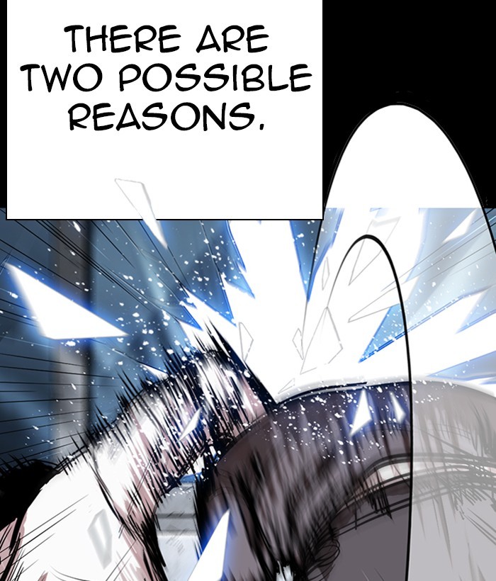 Lookism Chapter 286 page 49 - Chapter 286: Ep. 286: Daniel Park VS Gun (2)