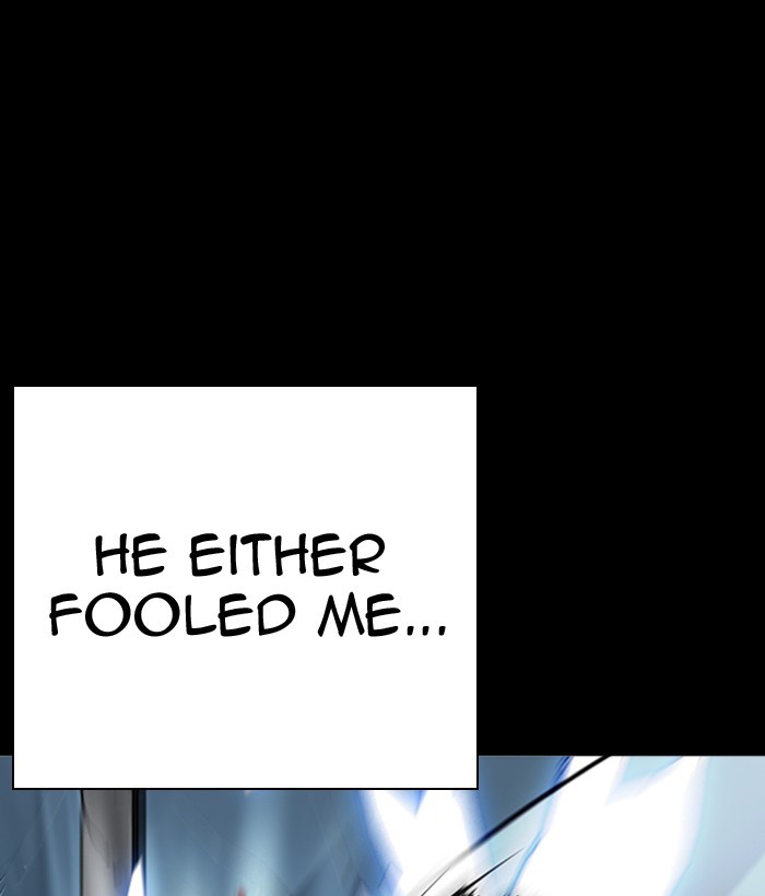 Lookism Chapter 286 page 51 - Chapter 286: Ep. 286: Daniel Park VS Gun (2)