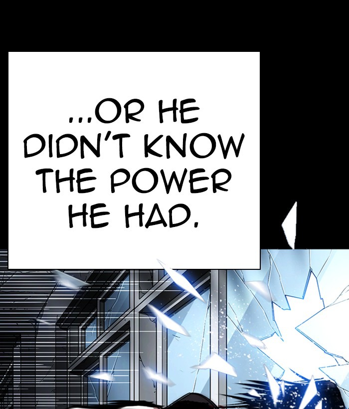 Lookism Chapter 286 page 54 - Chapter 286: Ep. 286: Daniel Park VS Gun (2)