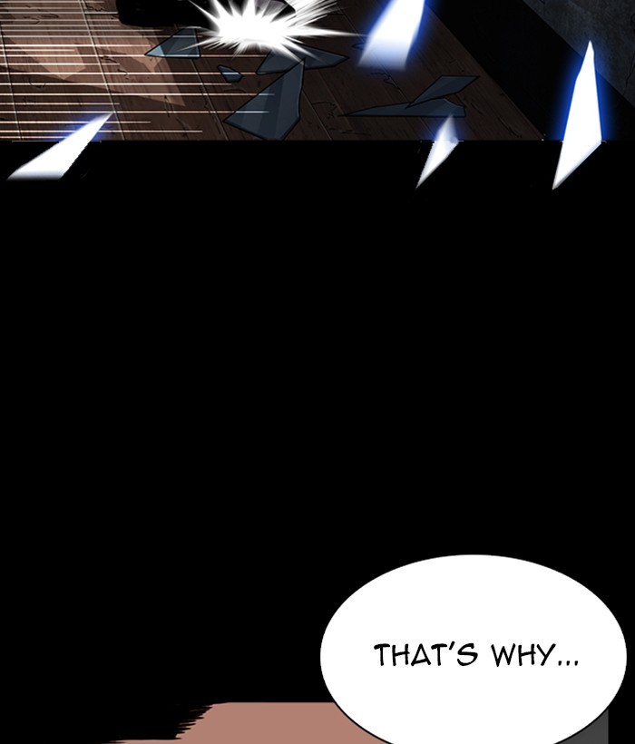 Lookism Chapter 286 page 56 - Chapter 286: Ep. 286: Daniel Park VS Gun (2)