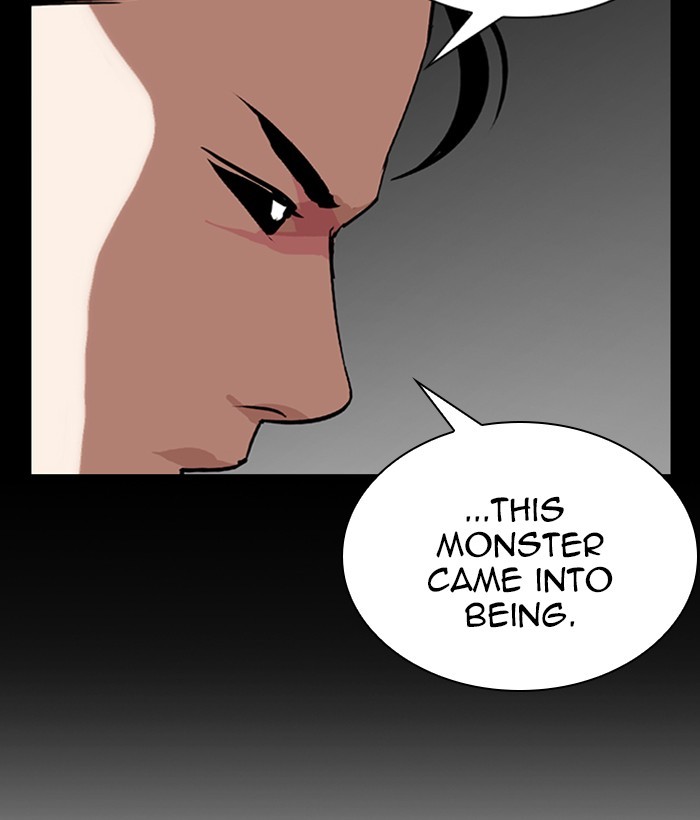 Lookism Chapter 286 page 57 - Chapter 286: Ep. 286: Daniel Park VS Gun (2)