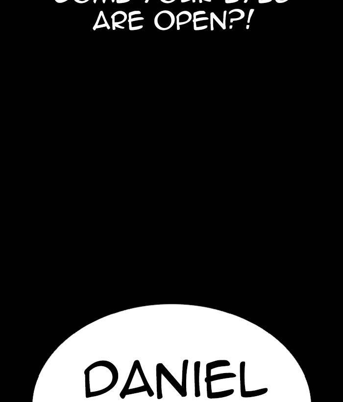 Lookism Chapter 286 page 6 - Chapter 286: Ep. 286: Daniel Park VS Gun (2)