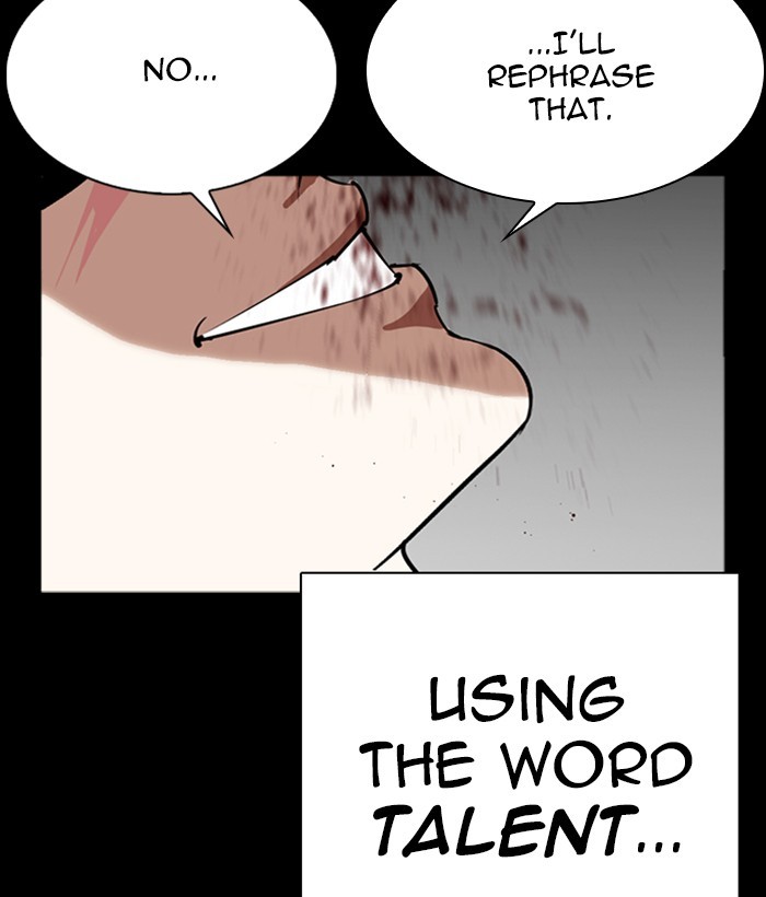 Lookism Chapter 286 page 61 - Chapter 286: Ep. 286: Daniel Park VS Gun (2)