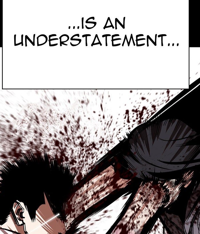 Lookism Chapter 286 page 63 - Chapter 286: Ep. 286: Daniel Park VS Gun (2)