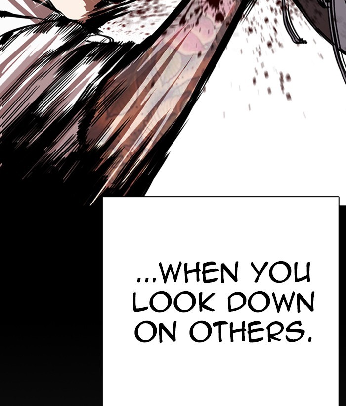 Lookism Chapter 286 page 64 - Chapter 286: Ep. 286: Daniel Park VS Gun (2)