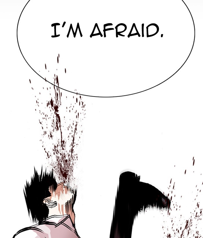 Lookism Chapter 286 page 66 - Chapter 286: Ep. 286: Daniel Park VS Gun (2)