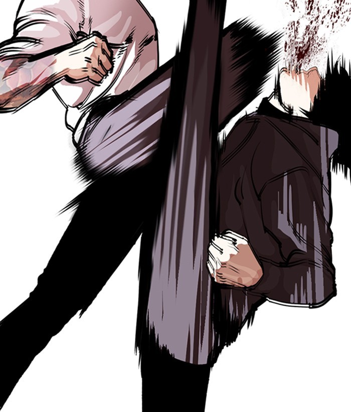 Lookism Chapter 286 page 67 - Chapter 286: Ep. 286: Daniel Park VS Gun (2)