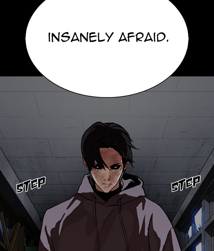 Lookism Chapter 286 page 69 - Chapter 286: Ep. 286: Daniel Park VS Gun (2)
