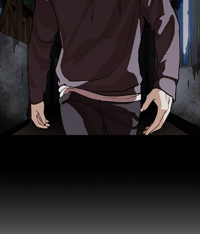 Lookism Chapter 286 page 70 - Chapter 286: Ep. 286: Daniel Park VS Gun (2)
