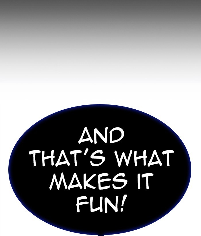 Lookism Chapter 286 page 71 - Chapter 286: Ep. 286: Daniel Park VS Gun (2)