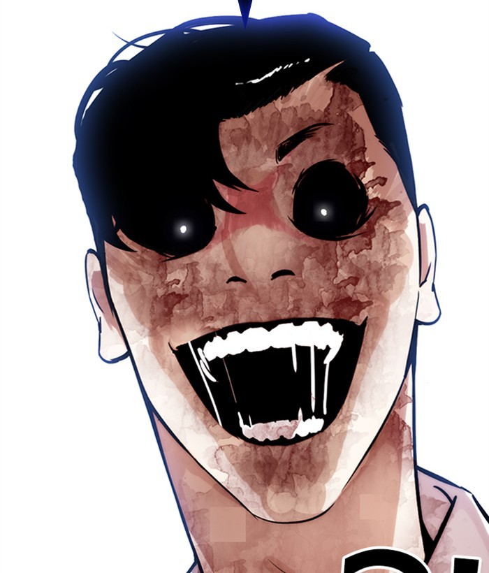 Lookism Chapter 286 page 72 - Chapter 286: Ep. 286: Daniel Park VS Gun (2)