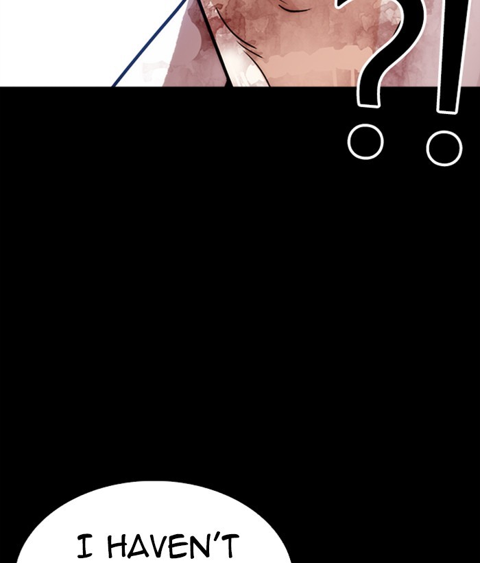 Lookism Chapter 286 page 73 - Chapter 286: Ep. 286: Daniel Park VS Gun (2)
