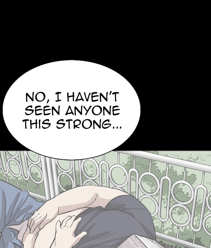 Lookism Chapter 286 page 76 - Chapter 286: Ep. 286: Daniel Park VS Gun (2)