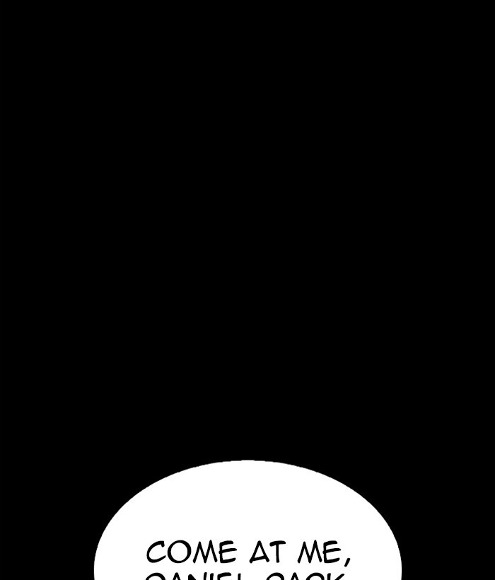 Lookism Chapter 286 page 78 - Chapter 286: Ep. 286: Daniel Park VS Gun (2)