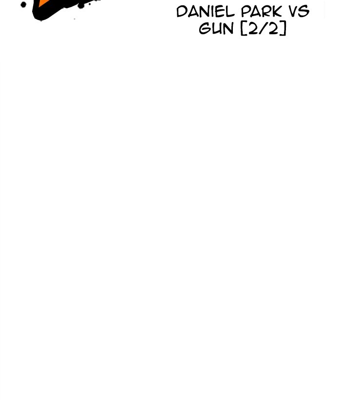 Lookism Chapter 286 page 84 - Chapter 286: Ep. 286: Daniel Park VS Gun (2)