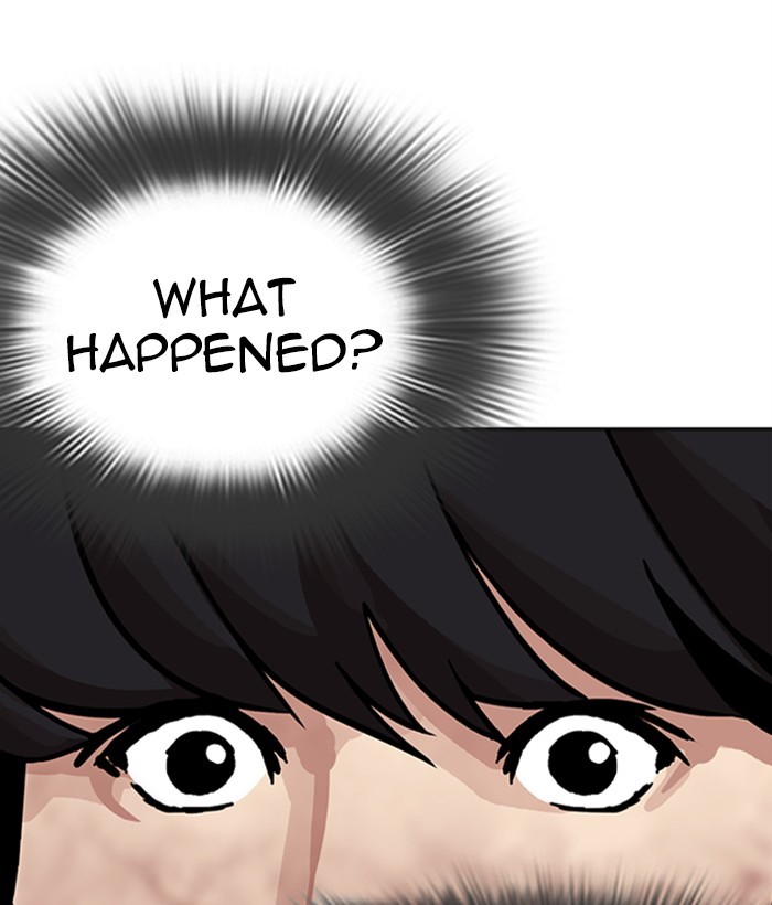 Lookism Chapter 286 page 88 - Chapter 286: Ep. 286: Daniel Park VS Gun (2)