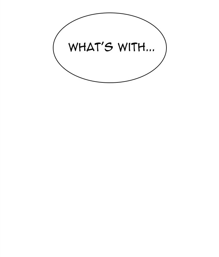 Lookism Chapter 286 page 93 - Chapter 286: Ep. 286: Daniel Park VS Gun (2)