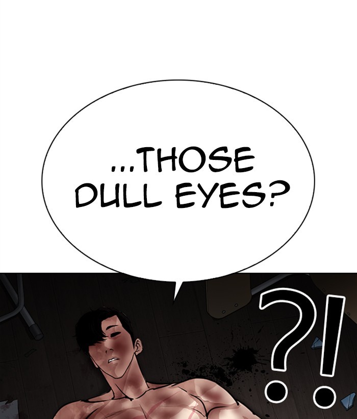 Lookism Chapter 286 page 94 - Chapter 286: Ep. 286: Daniel Park VS Gun (2)