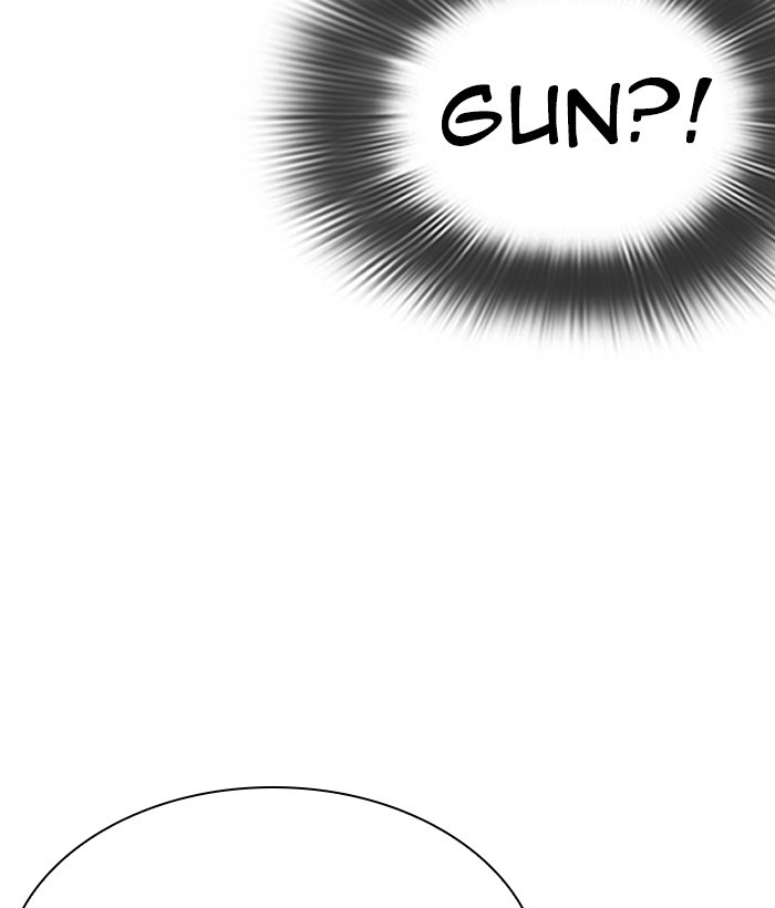 Lookism Chapter 286 page 96 - Chapter 286: Ep. 286: Daniel Park VS Gun (2)