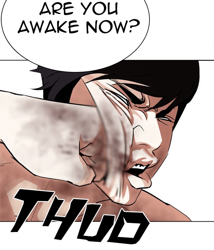 Lookism Chapter 286 page 97 - Chapter 286: Ep. 286: Daniel Park VS Gun (2)