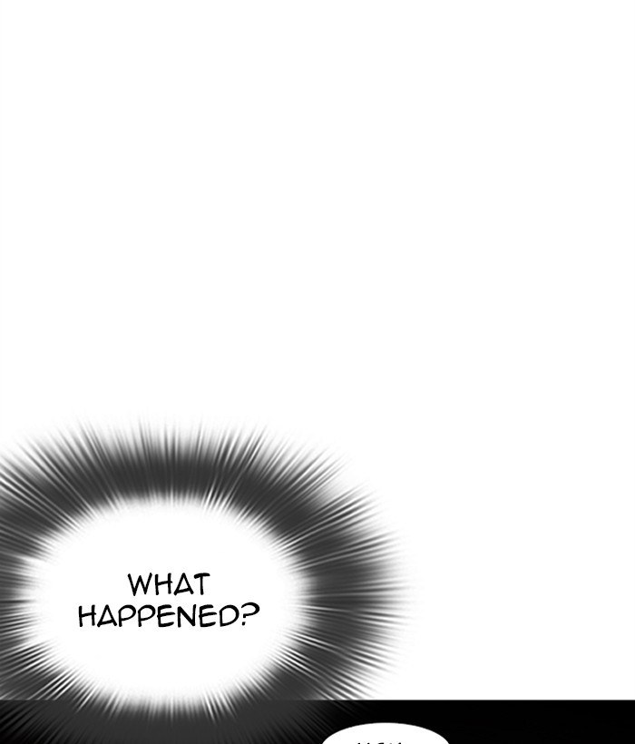 Lookism Chapter 286 page 98 - Chapter 286: Ep. 286: Daniel Park VS Gun (2)
