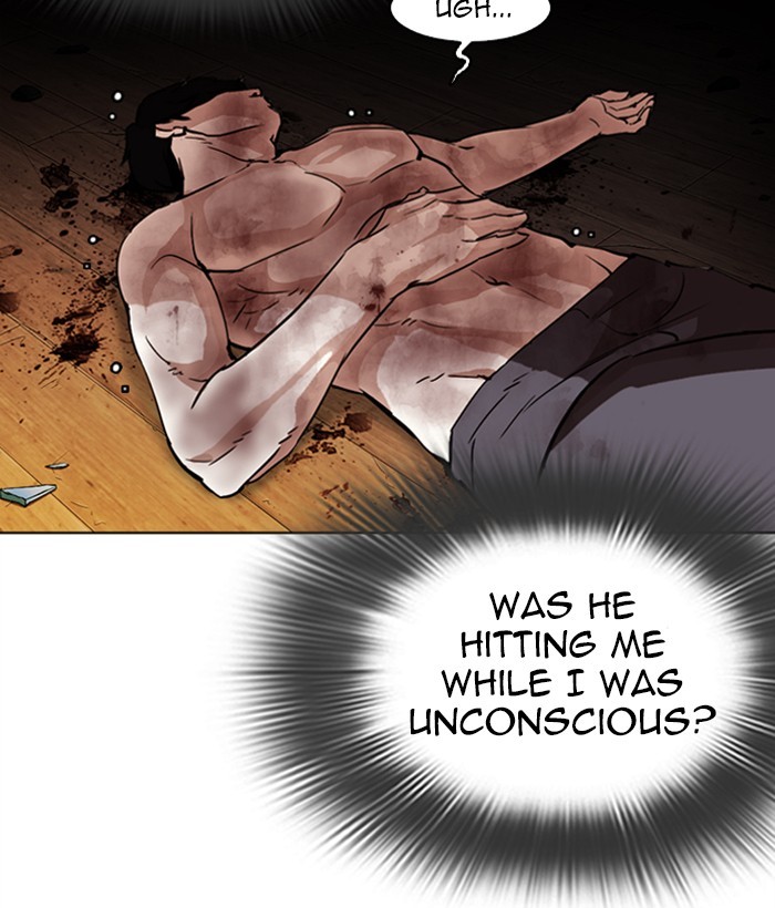 Lookism Chapter 286 page 99 - Chapter 286: Ep. 286: Daniel Park VS Gun (2)