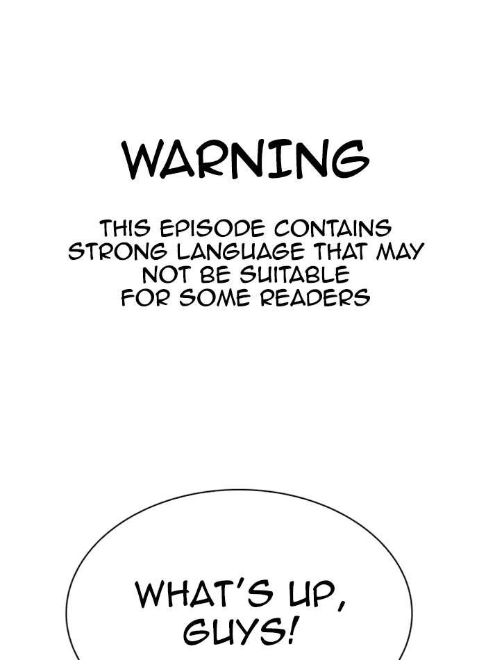 Lookism Chapter 287: Ep. 287: Workers(4 Affiliates) thumbnail