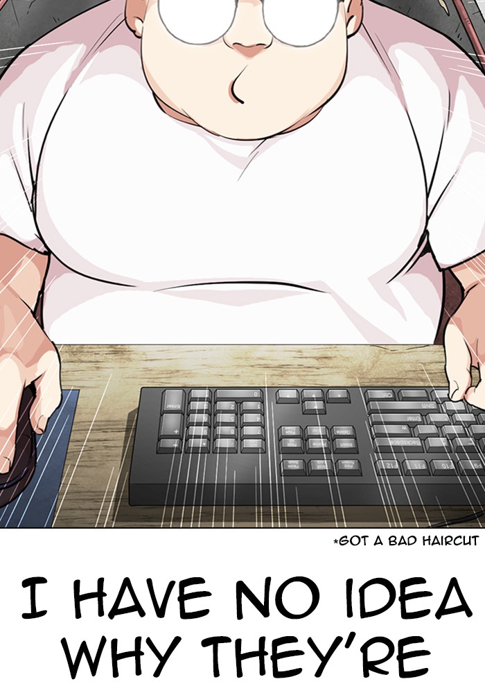 Lookism Chapter 287 page 103 - Chapter 287: Ep. 287: Workers(4 Affiliates)