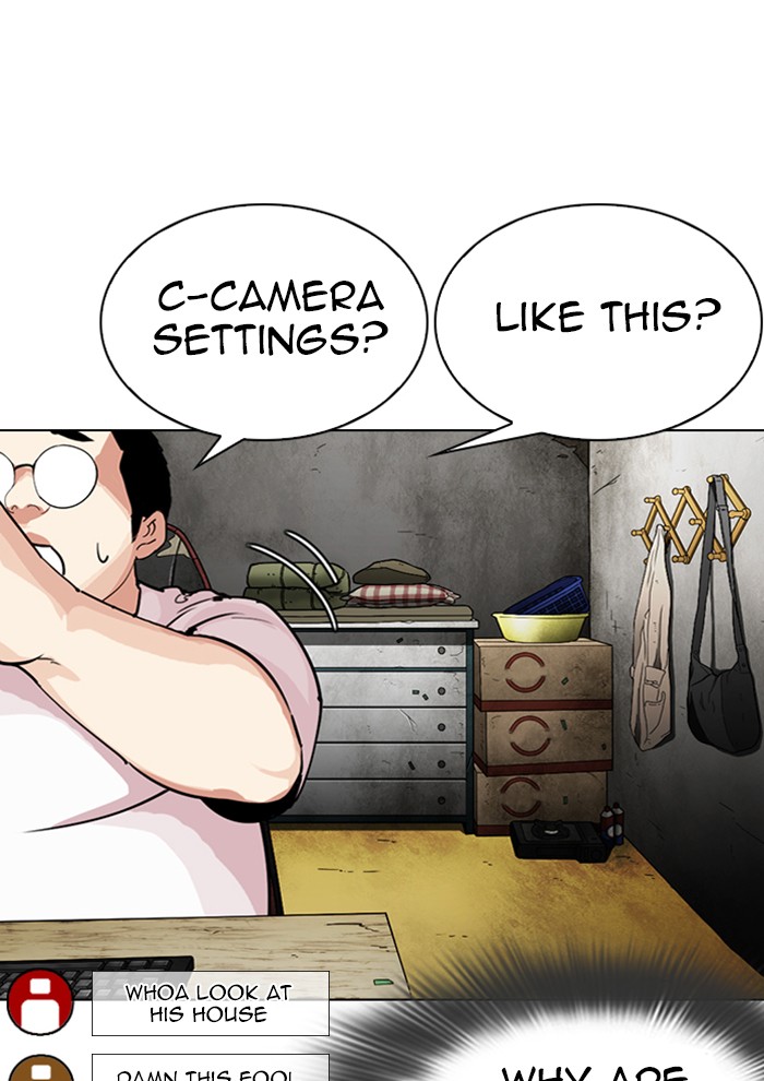 Lookism Chapter 287 page 106 - Chapter 287: Ep. 287: Workers(4 Affiliates)