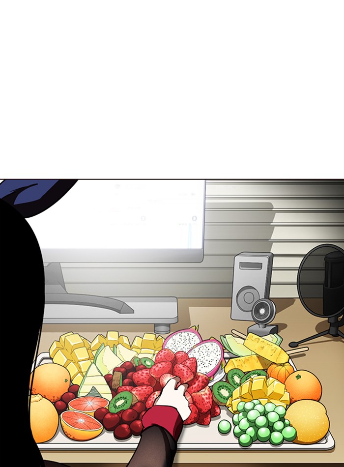 Lookism Chapter 287 page 11 - Chapter 287: Ep. 287: Workers(4 Affiliates)