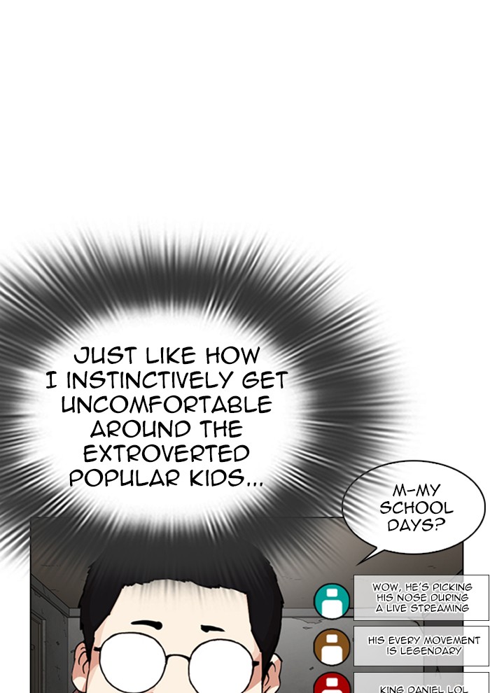 Lookism Chapter 287 page 113 - Chapter 287: Ep. 287: Workers(4 Affiliates)