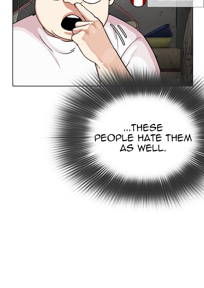 Lookism Chapter 287 page 114 - Chapter 287: Ep. 287: Workers(4 Affiliates)