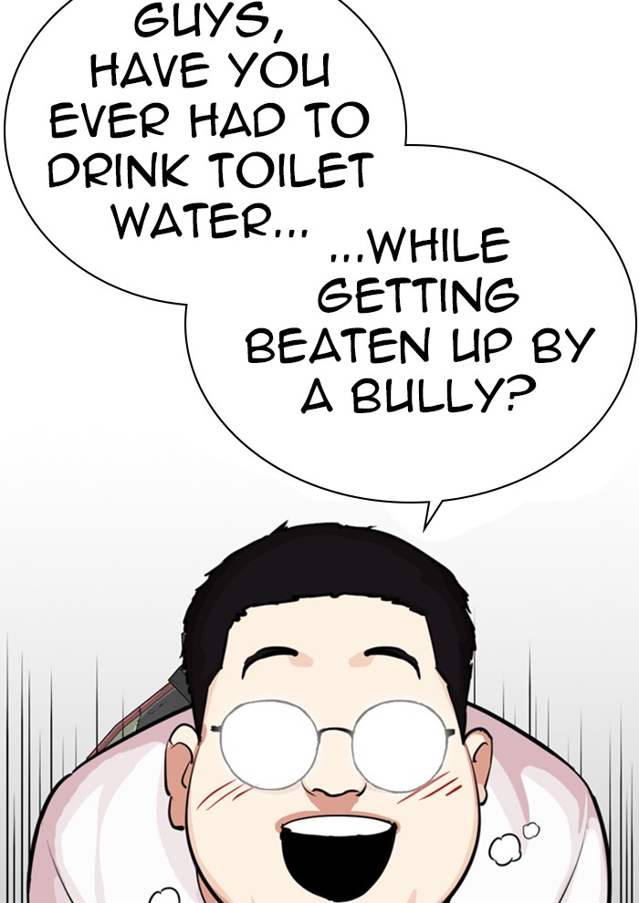 Lookism Chapter 287 page 118 - Chapter 287: Ep. 287: Workers(4 Affiliates)
