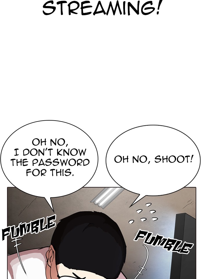 Lookism Chapter 287 page 123 - Chapter 287: Ep. 287: Workers(4 Affiliates)