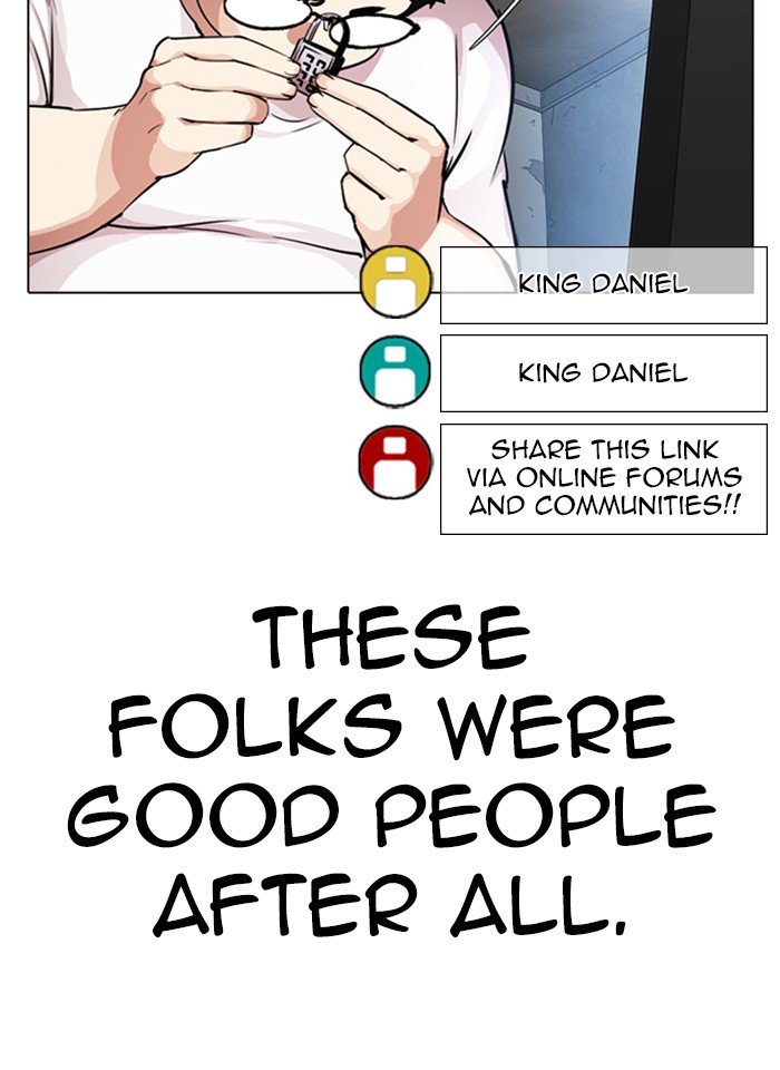 Lookism Chapter 287 page 124 - Chapter 287: Ep. 287: Workers(4 Affiliates)