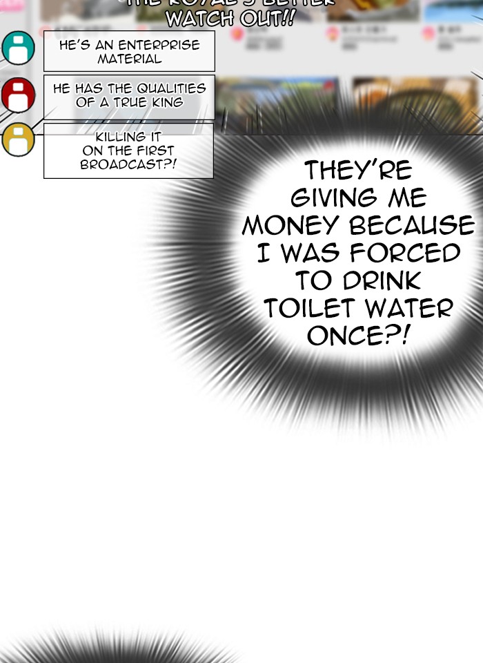 Lookism Chapter 287 page 126 - Chapter 287: Ep. 287: Workers(4 Affiliates)
