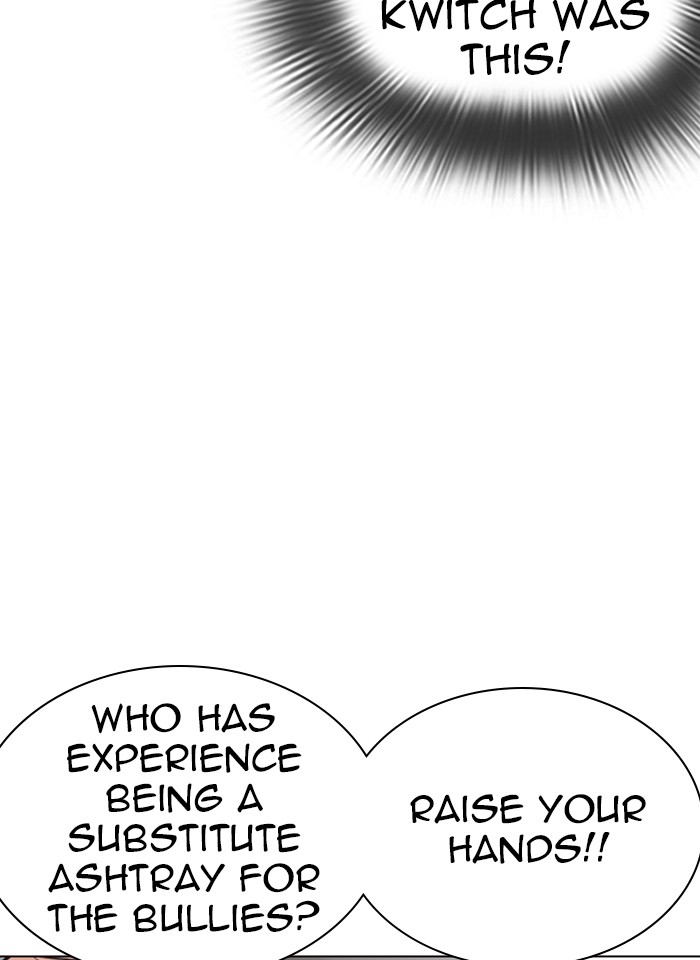 Lookism Chapter 287 page 128 - Chapter 287: Ep. 287: Workers(4 Affiliates)